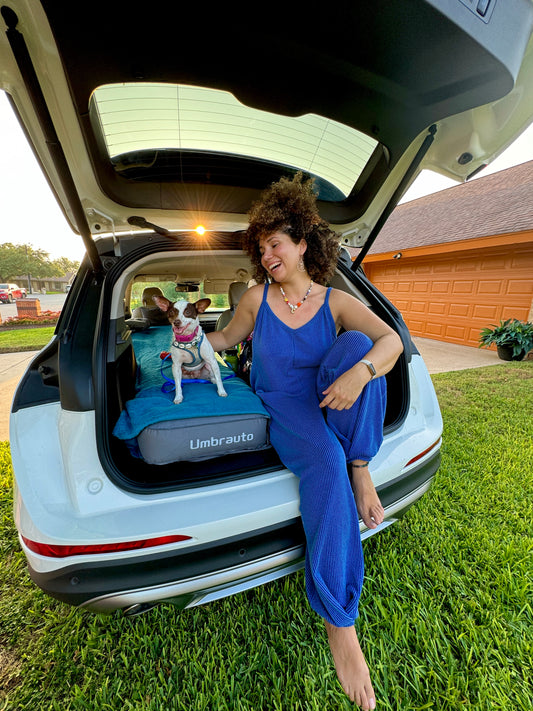 How to Determine Which Air Mattress Fits Your Car