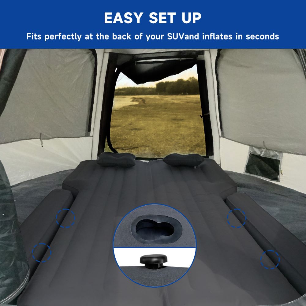car mattress car air mattress car camping mattress car air bed car blow up mattress inflatable car bed blowup bed for car