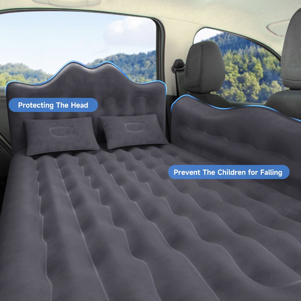 back seat air mattress backs eat blow up bed back seat blow up mattress back seat inflatable mattress