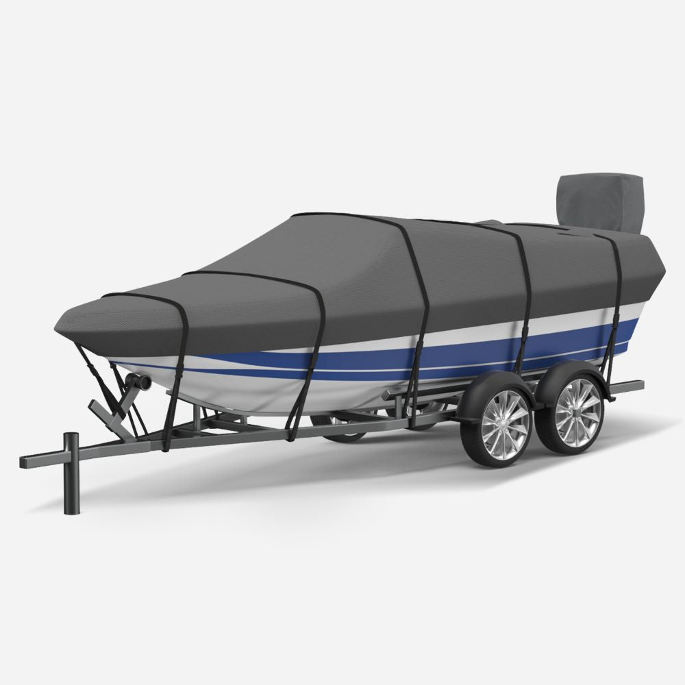 boat cover v-hull cover runabout cover