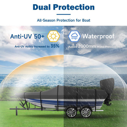 boat cover v-hull cover runabout cover