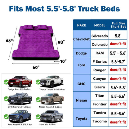 truck bed air mattress truck bed blow up mattress truck bed air bed truck bed inflatable mattress