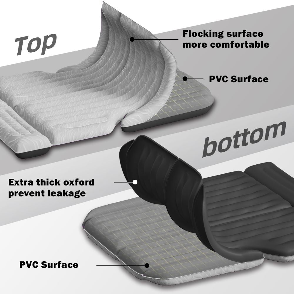 suv mattress suv inflatable air mattress suv blow up mattress suv air bed suv sleeping pad